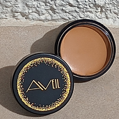 Matte Concealer #04 Med