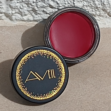 Mini Diva Matte Lip & Cheek