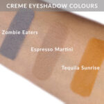 Eyeshadow Swatch