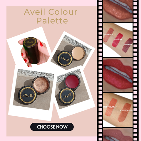 Aveil Colours