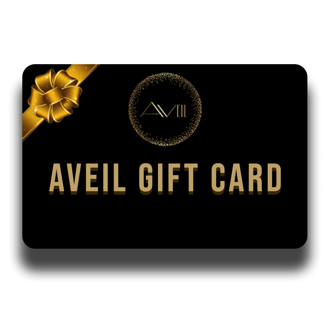 Gift Card White